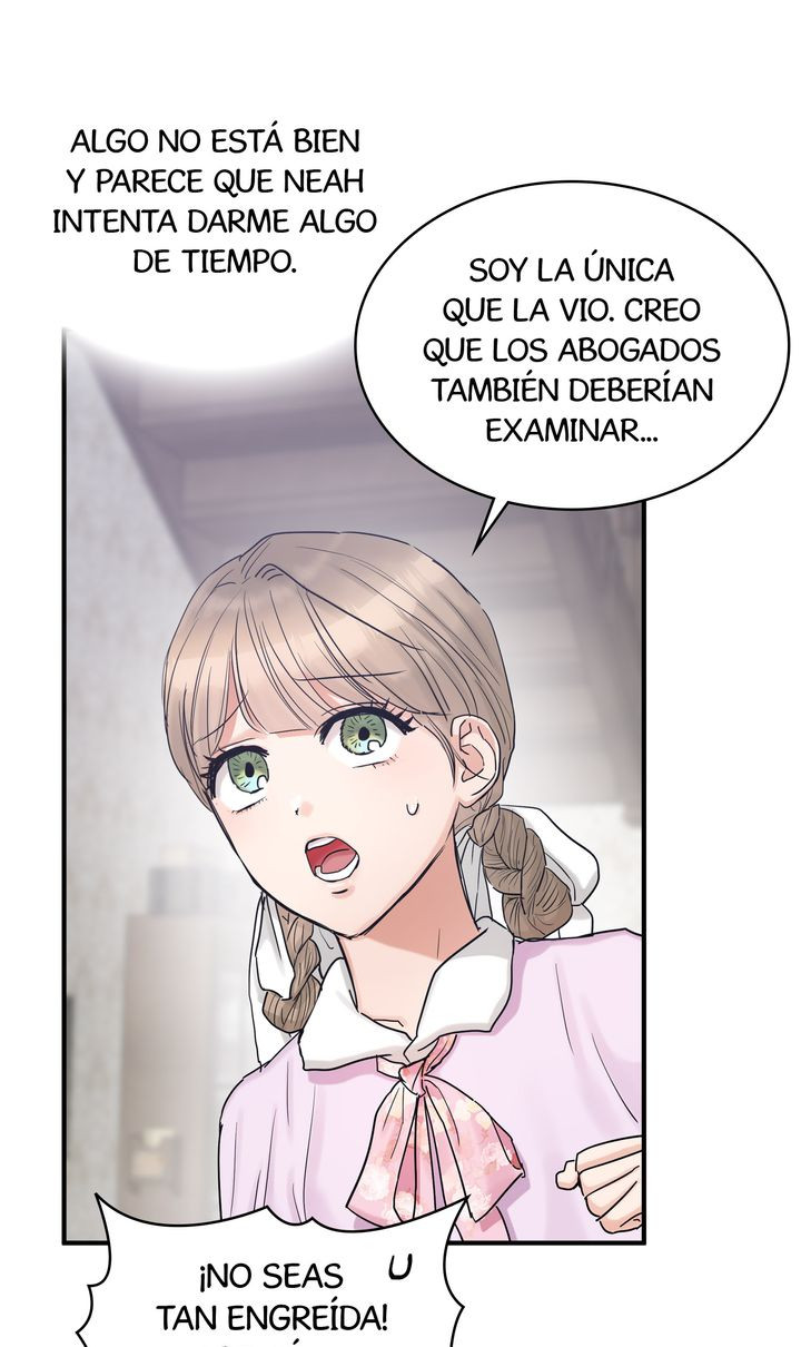 Dos Herederos capítulo 19 página 26