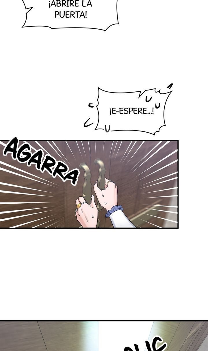 Dos Herederos capítulo 19 página 27