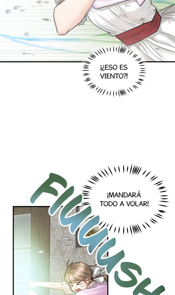 Dos Herederos capítulo 19 página 31