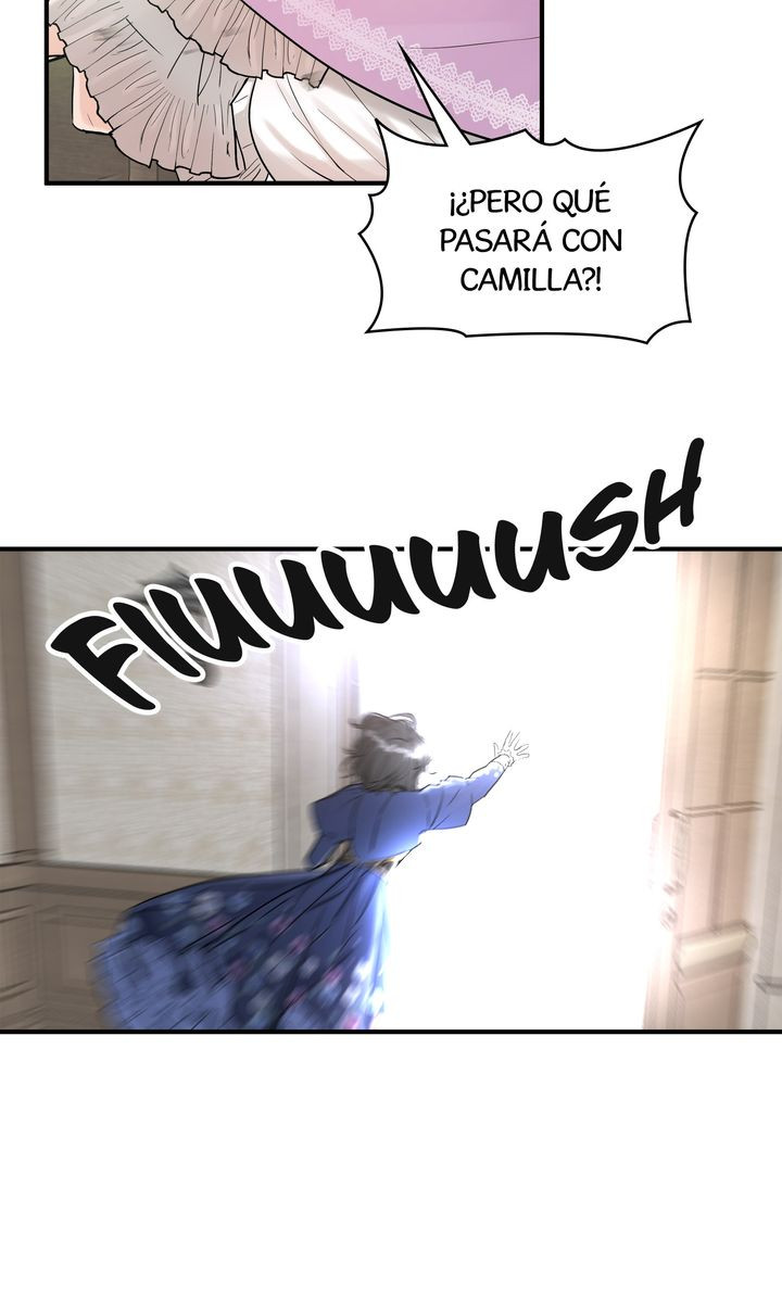 Dos Herederos capítulo 19 página 39
