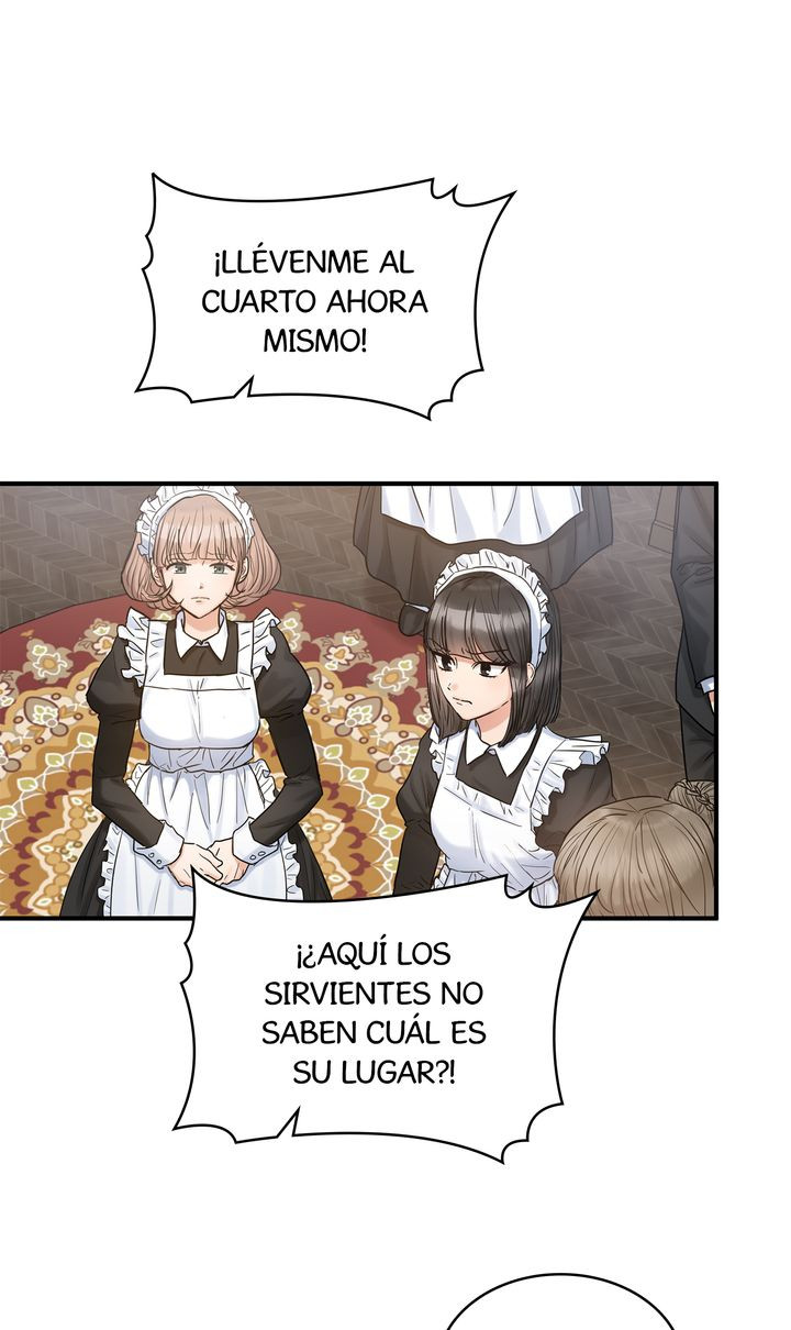 Dos Herederos capítulo 19 página 4