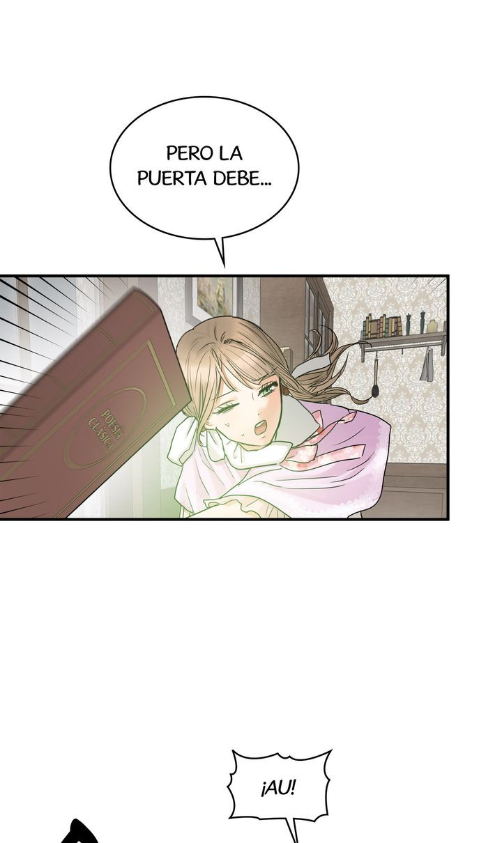 Dos Herederos capítulo 19 página 42
