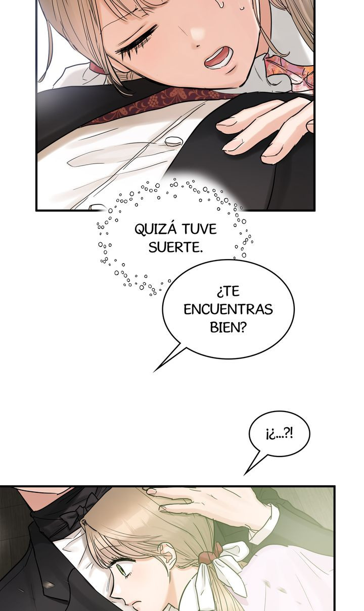 Dos Herederos capítulo 19 página 47