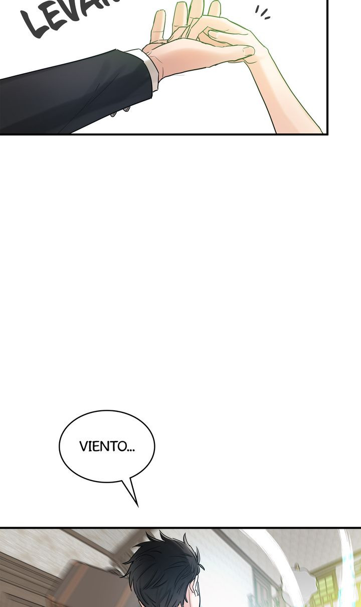 Dos Herederos capítulo 19 página 51
