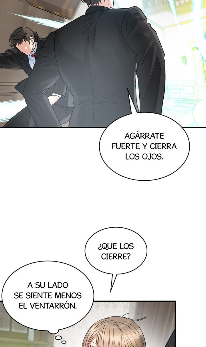 Dos Herederos capítulo 19 página 52
