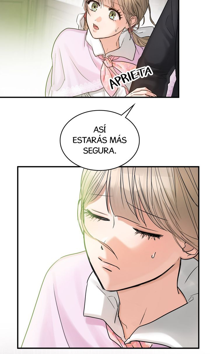Dos Herederos capítulo 19 página 53