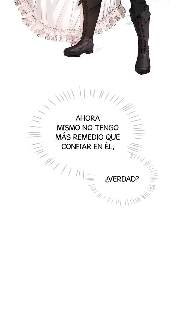 Dos Herederos capítulo 19 página 58