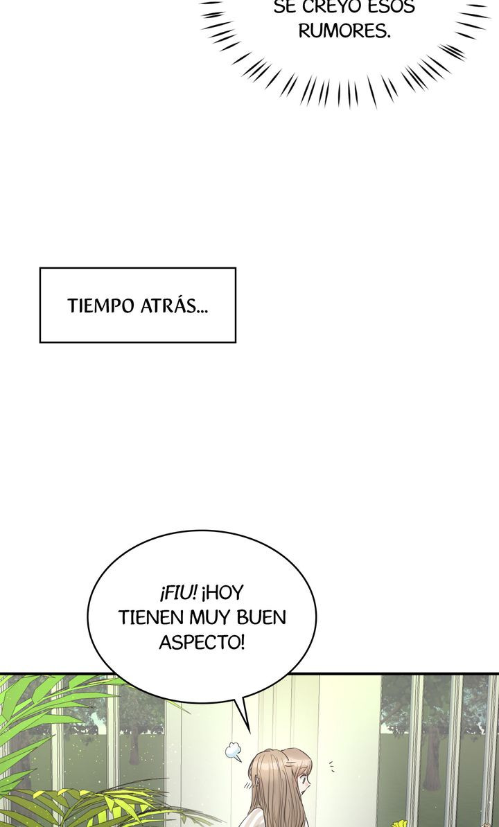 Dos Herederos capítulo 23 página 10