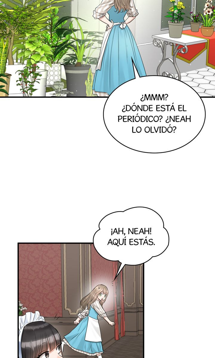Dos Herederos capítulo 23 página 11