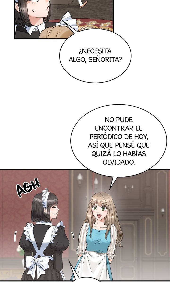 Dos Herederos capítulo 23 página 12