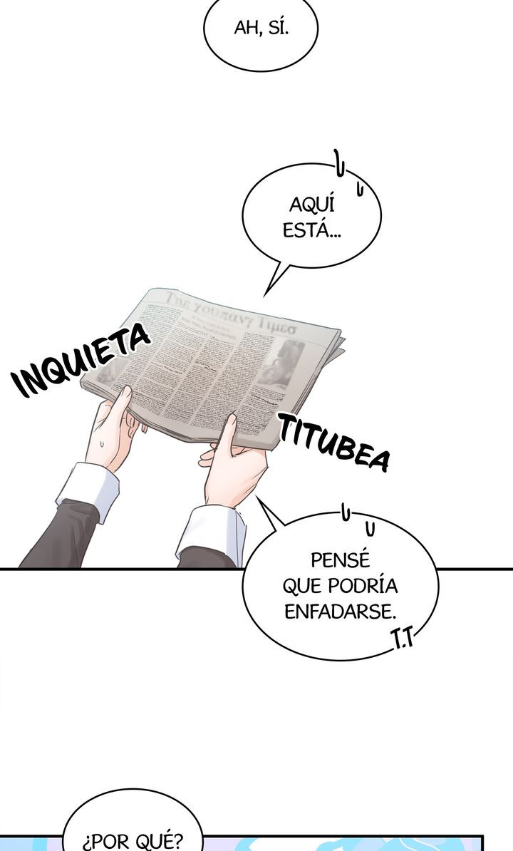 Dos Herederos capítulo 23 página 13