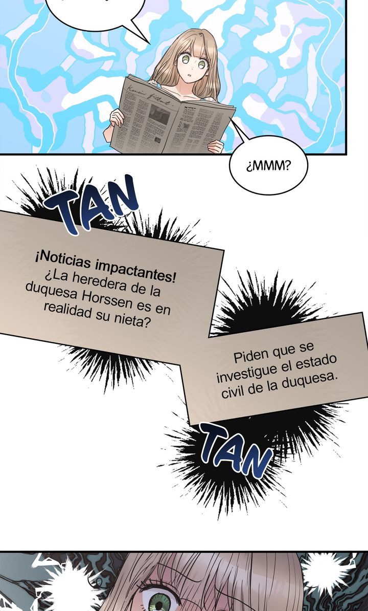 Dos Herederos capítulo 23 página 14