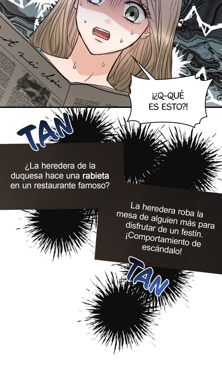 Dos Herederos capítulo 23 página 15