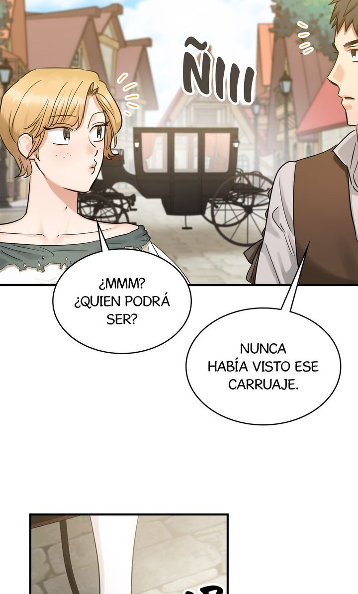 Dos Herederos capítulo 23 página 2