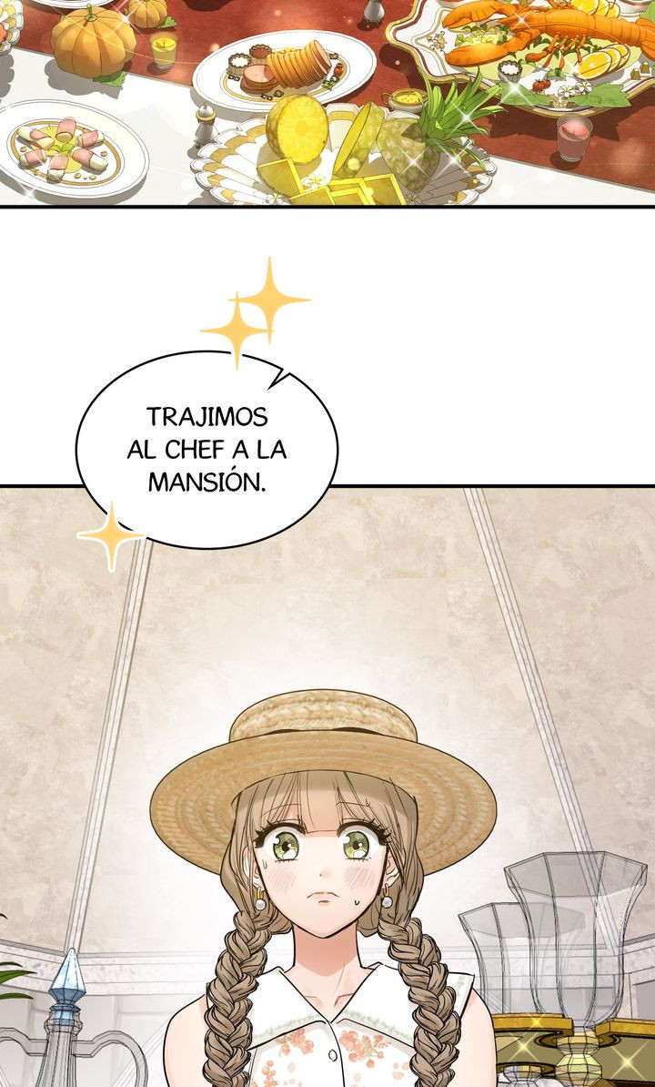 Dos Herederos capítulo 23 página 21