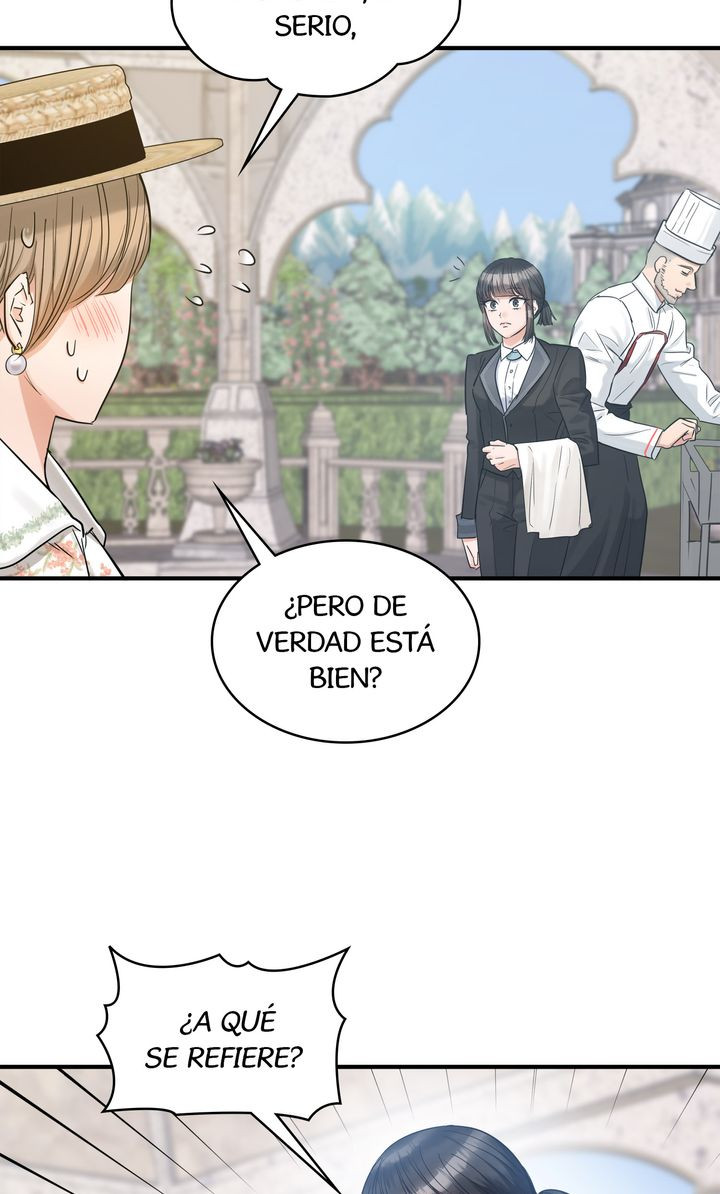 Dos Herederos capítulo 23 página 23