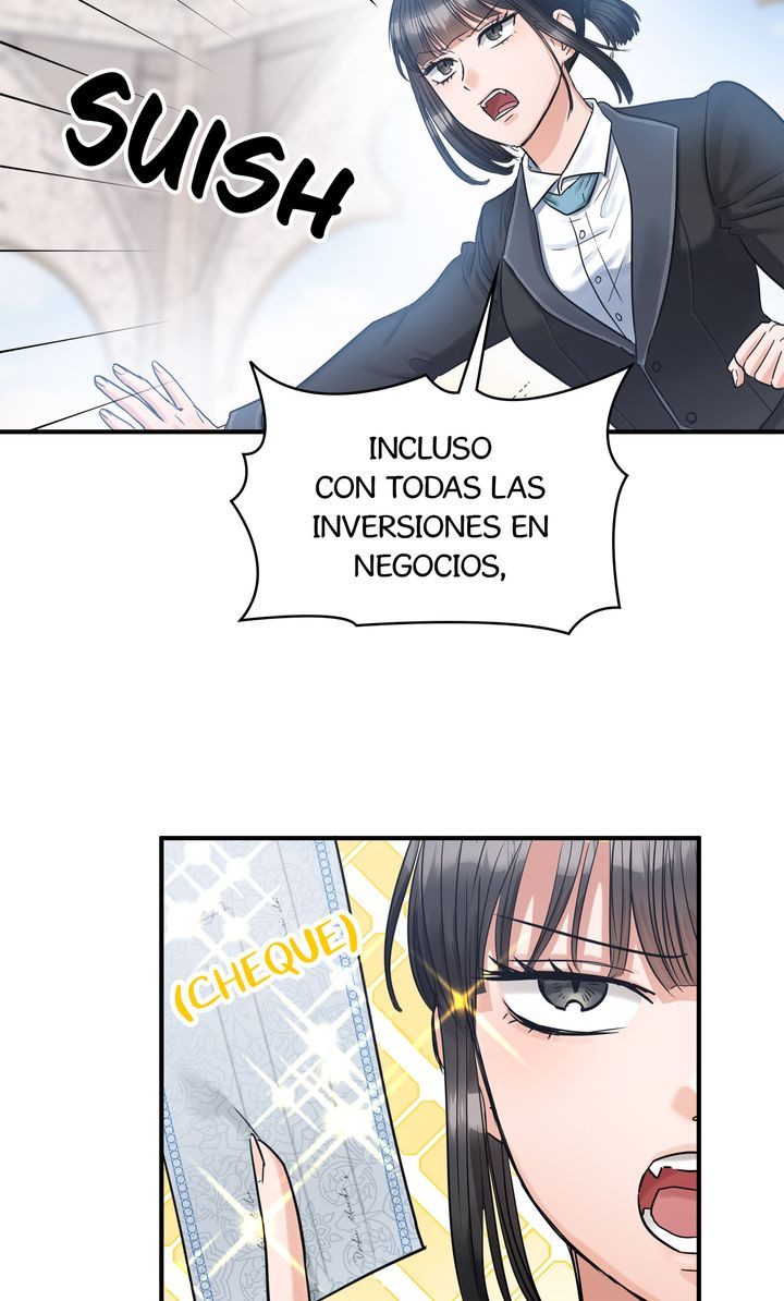 Dos Herederos capítulo 23 página 24