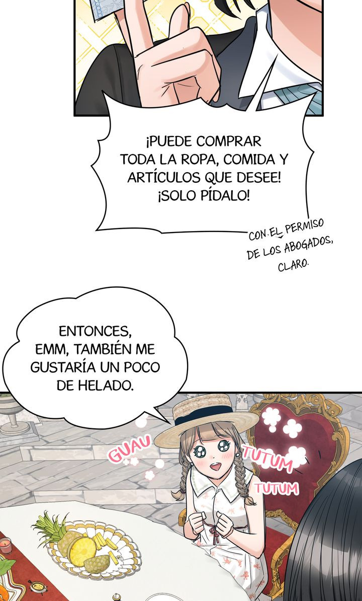 Dos Herederos capítulo 23 página 25