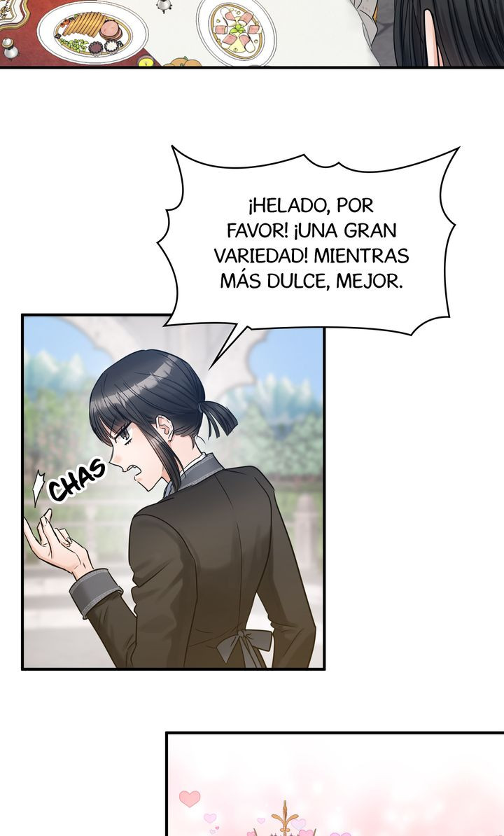 Dos Herederos capítulo 23 página 26