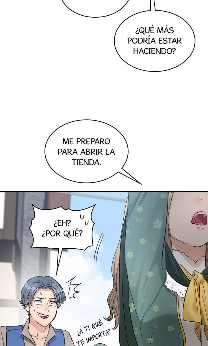 Dos Herederos capítulo 23 página 34