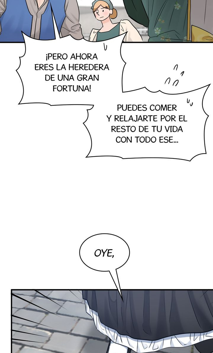 Dos Herederos capítulo 23 página 35