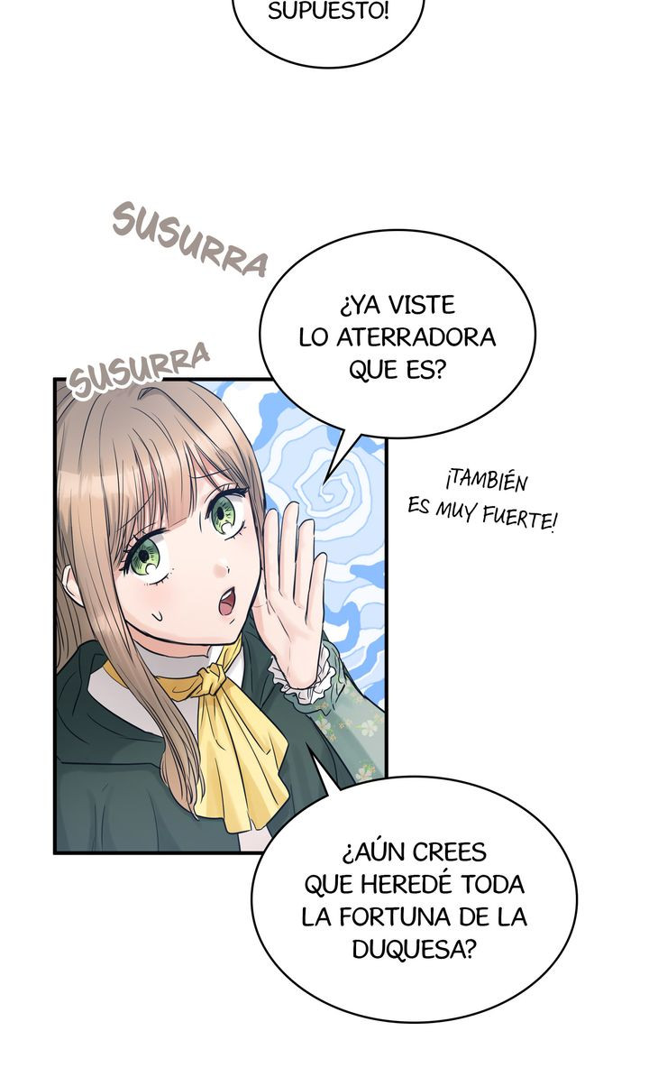 Dos Herederos capítulo 23 página 38