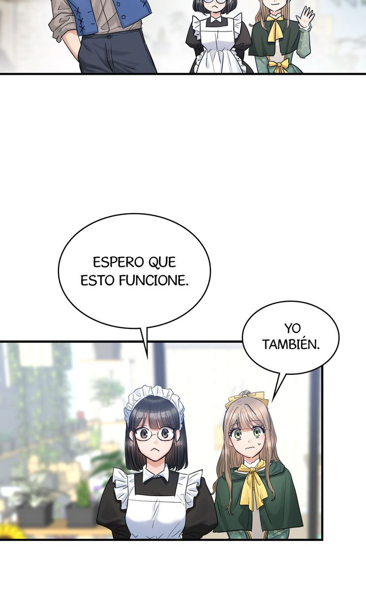 Dos Herederos capítulo 23 página 42