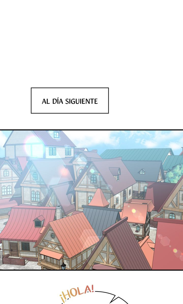 Dos Herederos capítulo 23 página 43