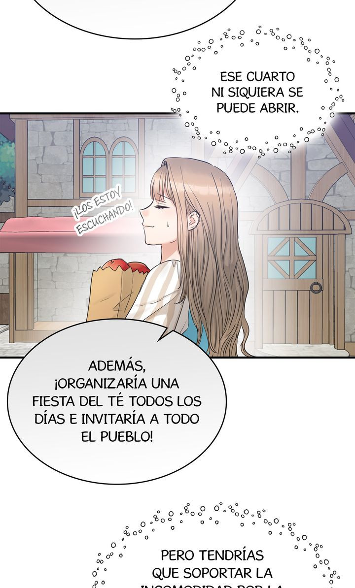 Dos Herederos capítulo 23 página 47