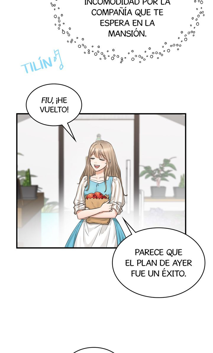 Dos Herederos capítulo 23 página 48