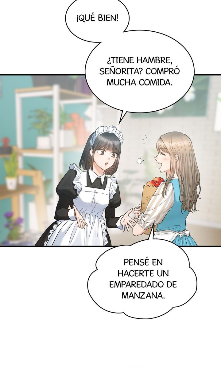 Dos Herederos capítulo 23 página 49