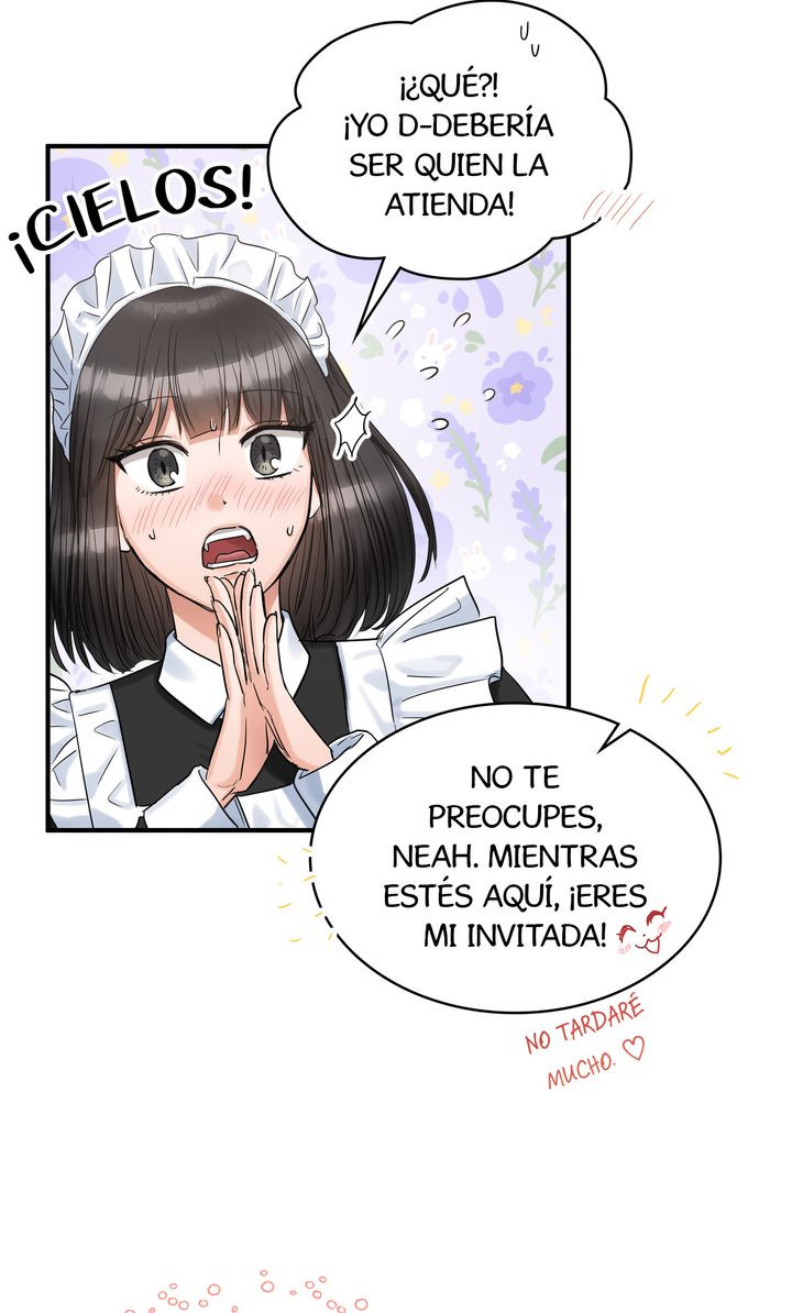 Dos Herederos capítulo 23 página 50
