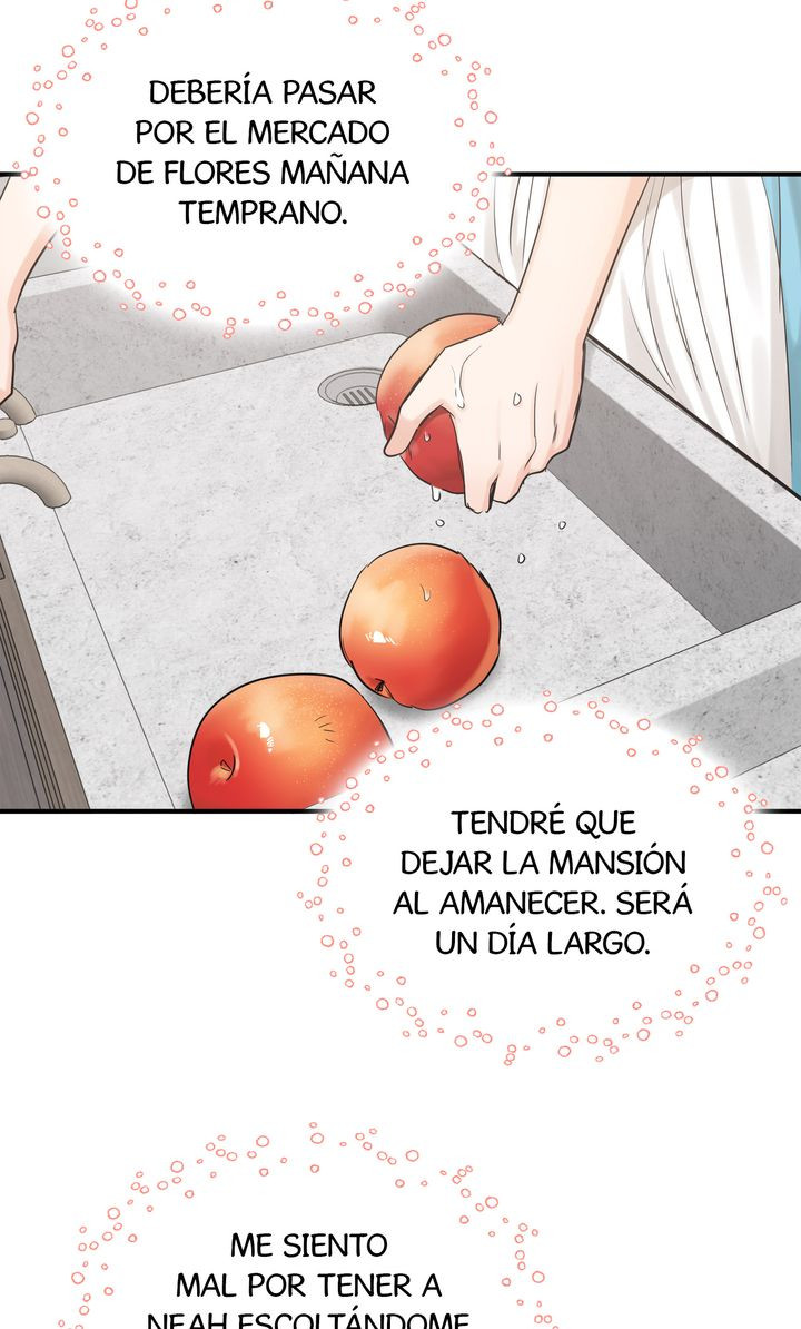 Dos Herederos capítulo 23 página 51