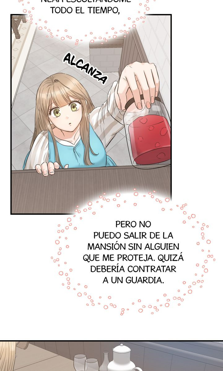 Dos Herederos capítulo 23 página 52