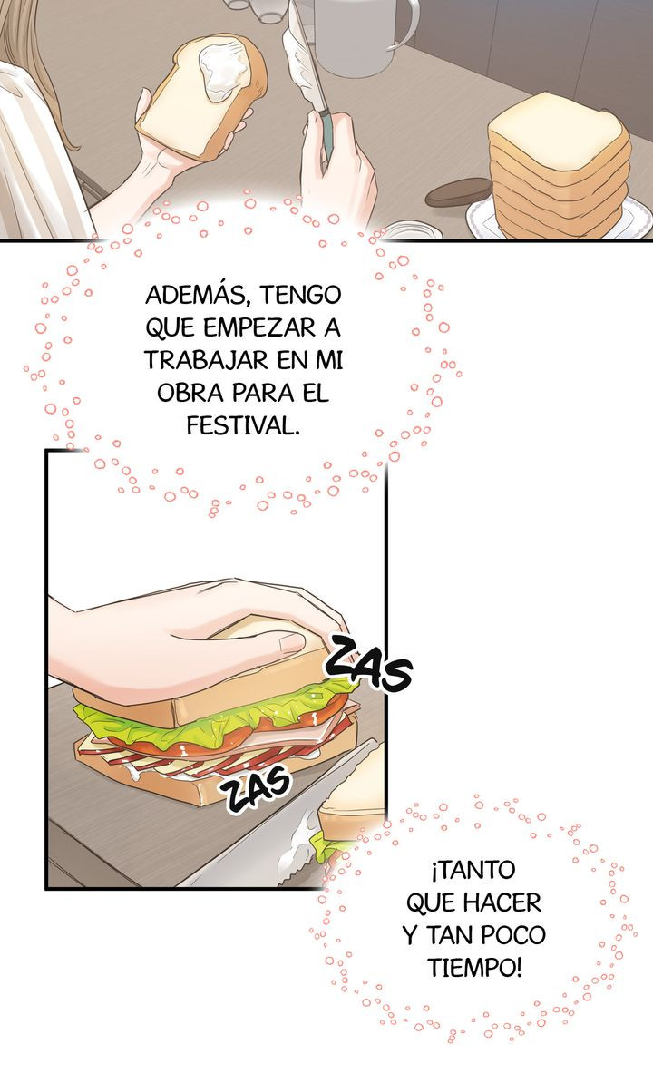 Dos Herederos capítulo 23 página 53