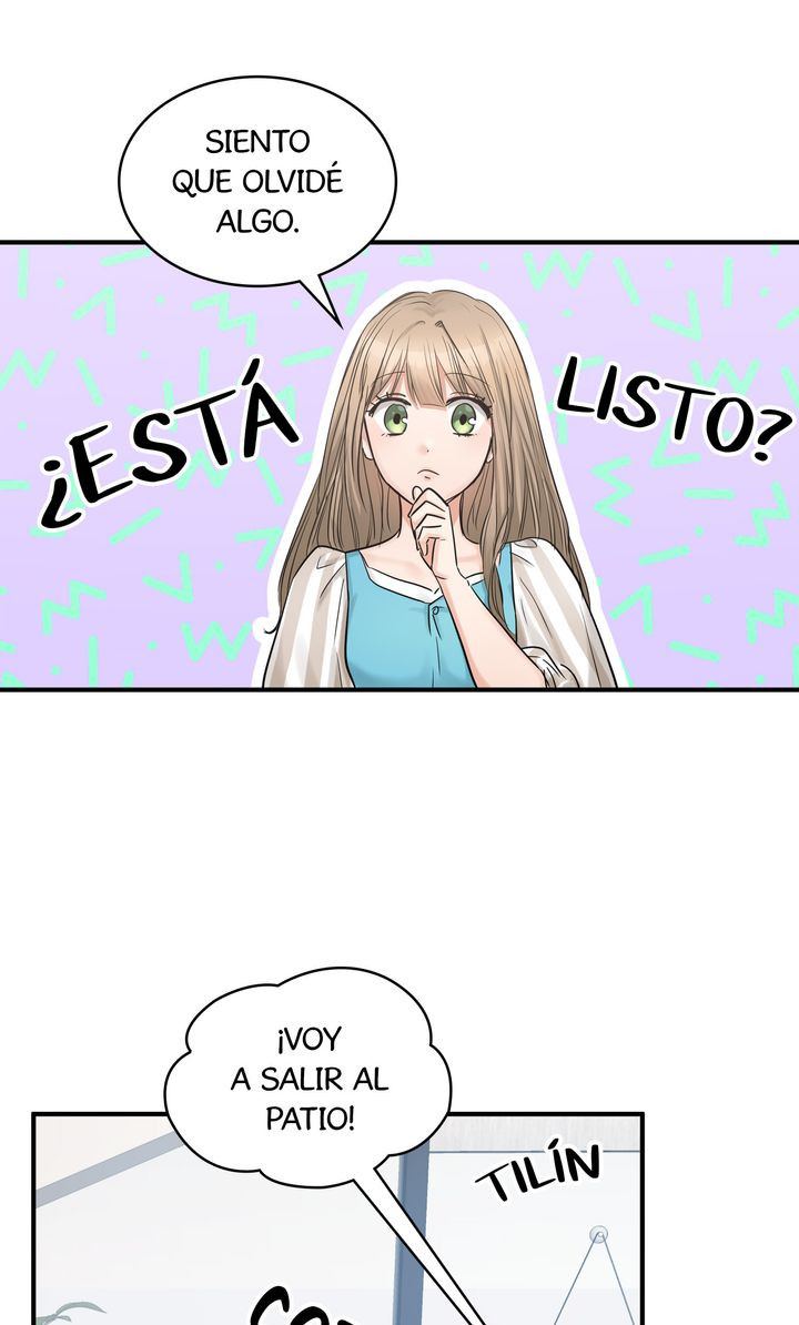 Dos Herederos capítulo 23 página 54