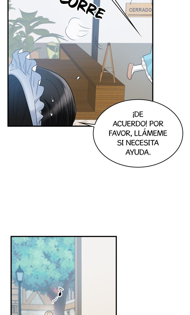 Dos Herederos capítulo 23 página 55