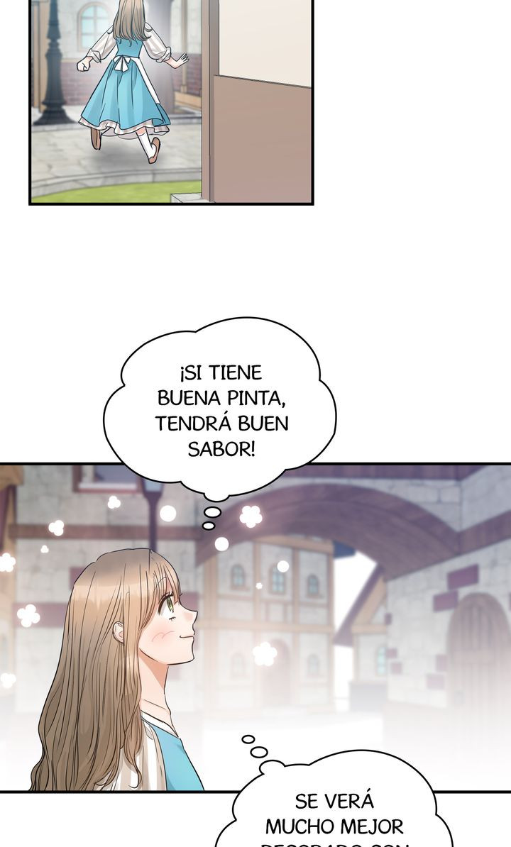Dos Herederos capítulo 23 página 56