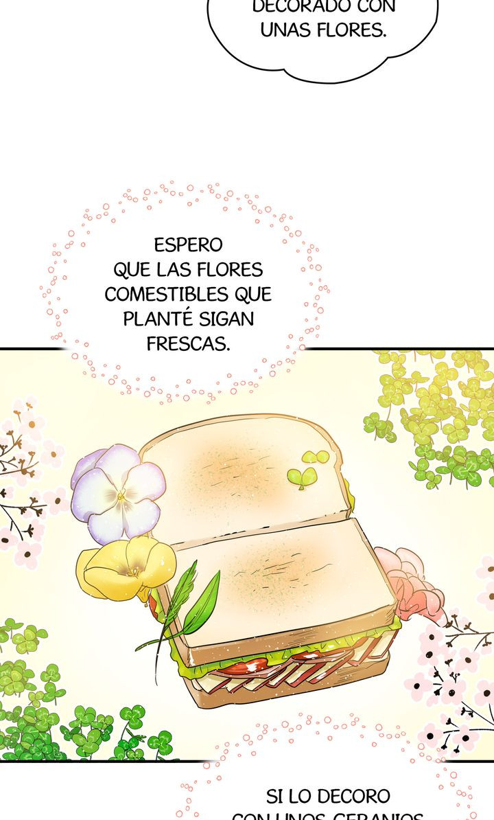 Dos Herederos capítulo 23 página 57