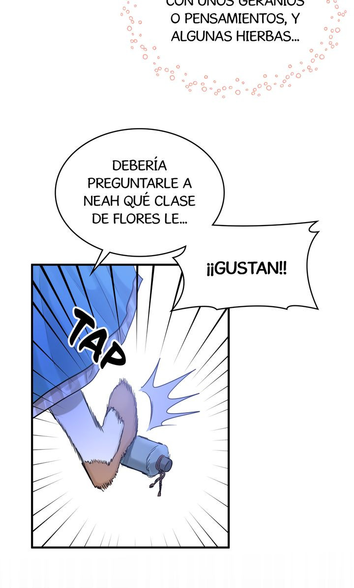 Dos Herederos capítulo 23 página 58