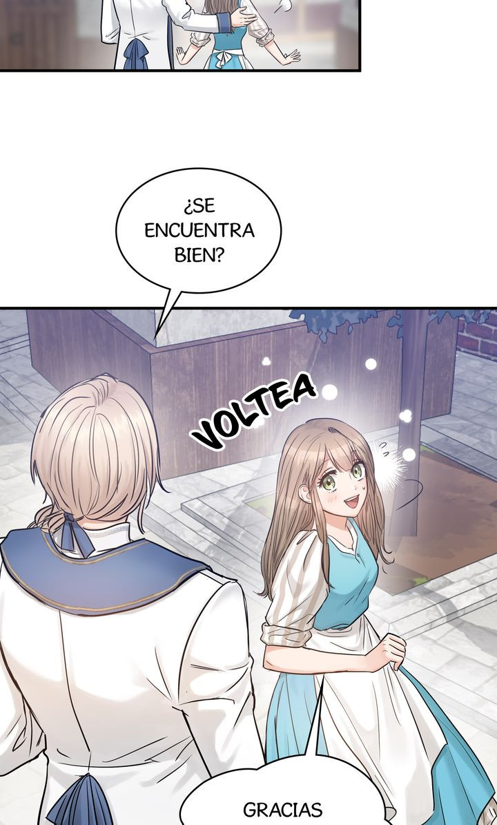 Dos Herederos capítulo 23 página 63