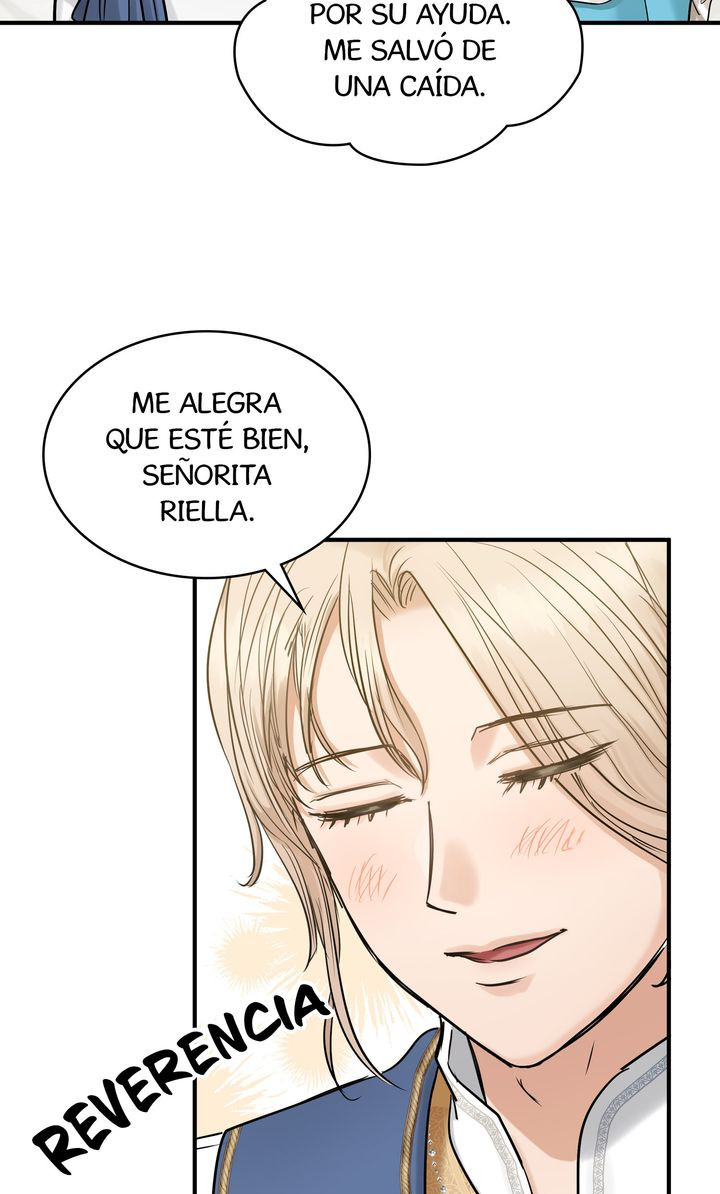 Dos Herederos capítulo 23 página 64