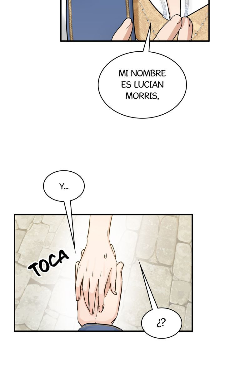 Dos Herederos capítulo 23 página 65