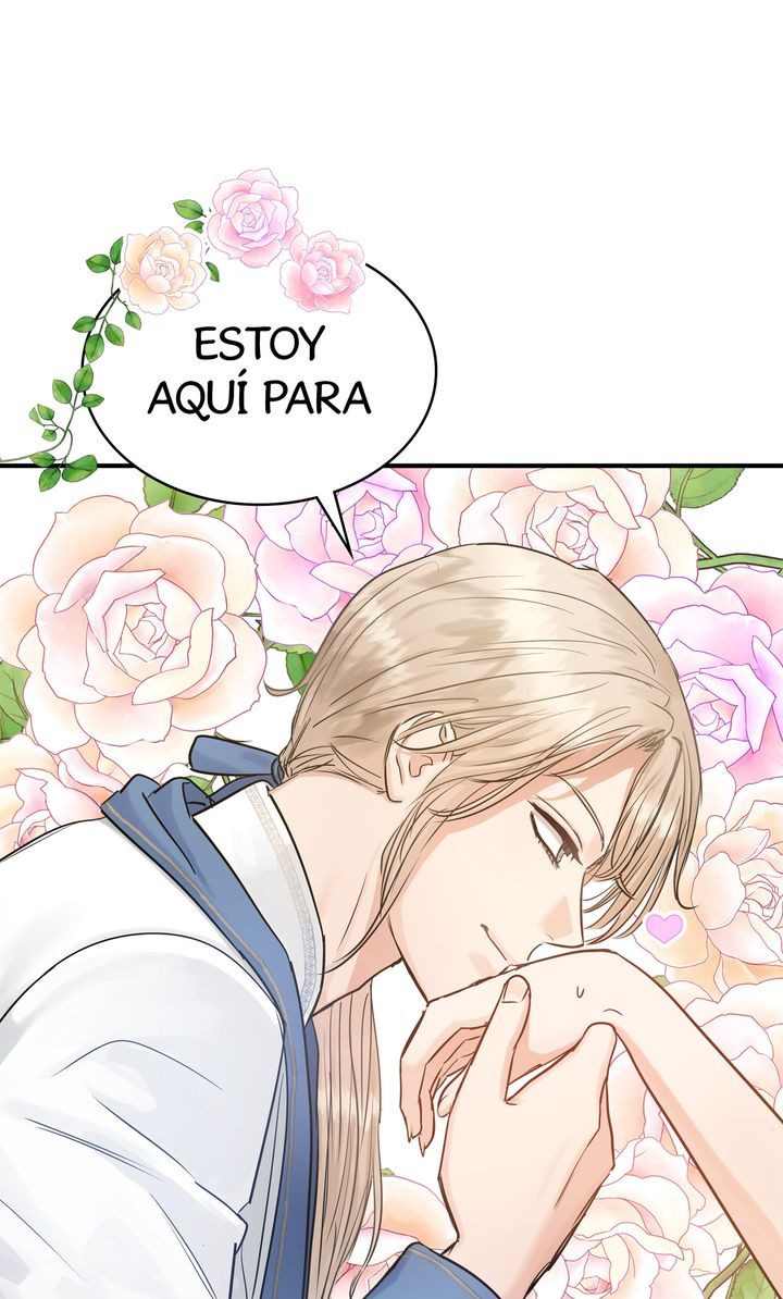 Dos Herederos capítulo 23 página 66