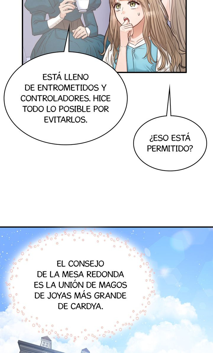 Dos Herederos capítulo 24 página 10