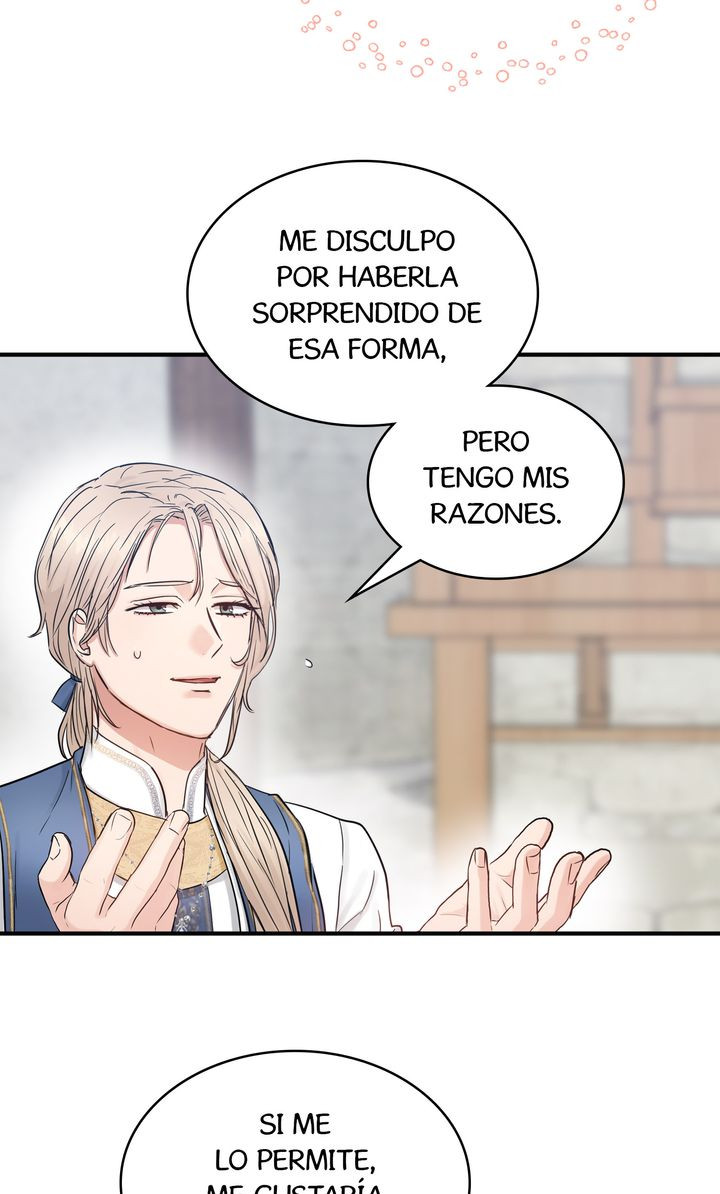 Dos Herederos capítulo 24 página 12