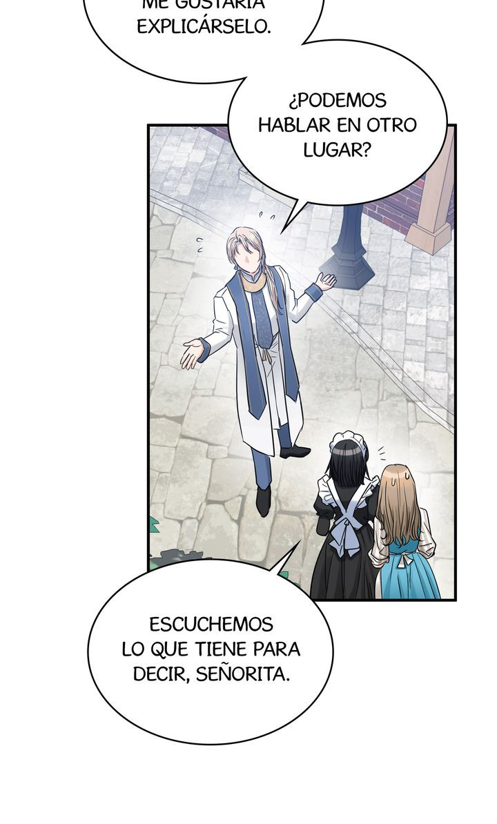 Dos Herederos capítulo 24 página 13