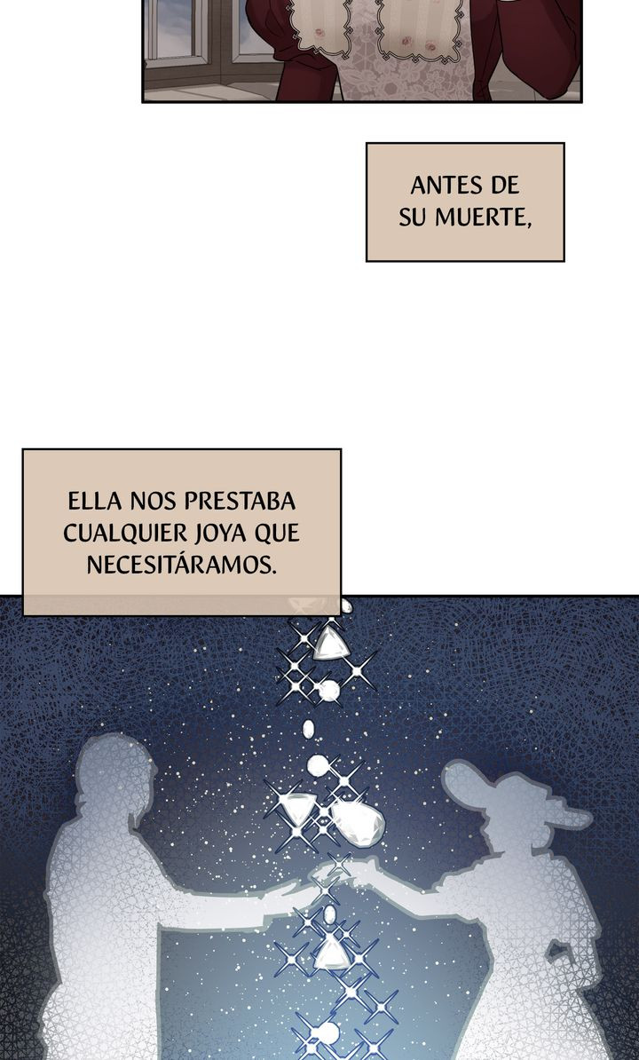Dos Herederos capítulo 24 página 20