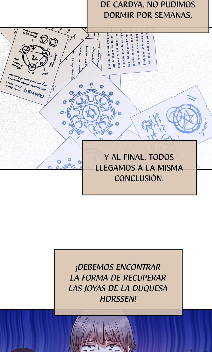 Dos Herederos capítulo 24 página 24
