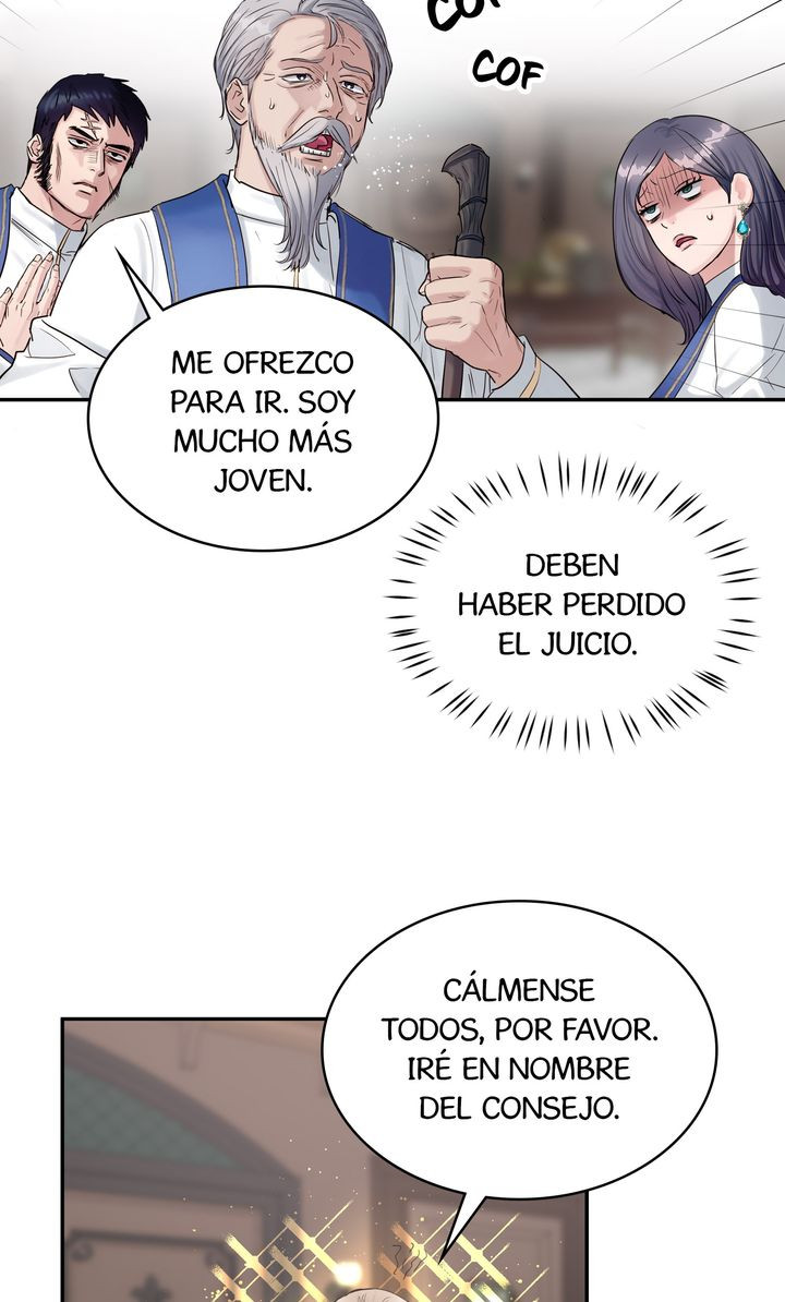 Dos Herederos capítulo 24 página 26